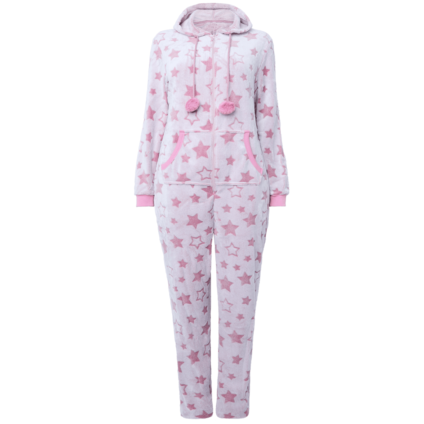 Pyjama action femme sale