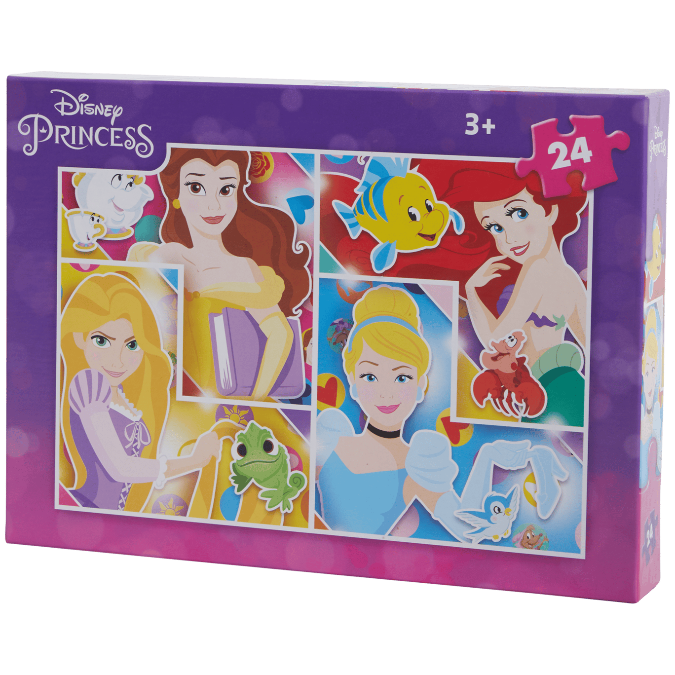 Puzzle Disney