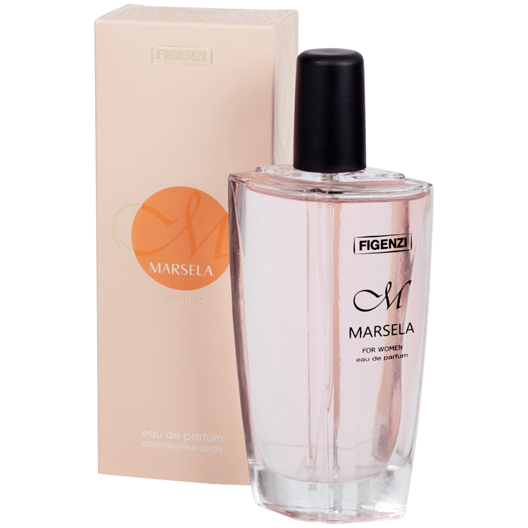 Figenzi Eau de Parfum Marsela