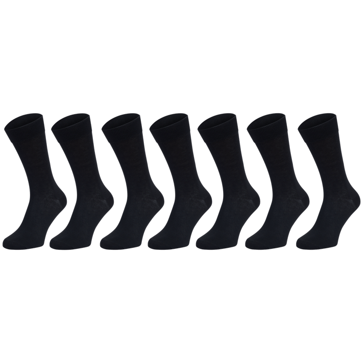 Chaussettes noires