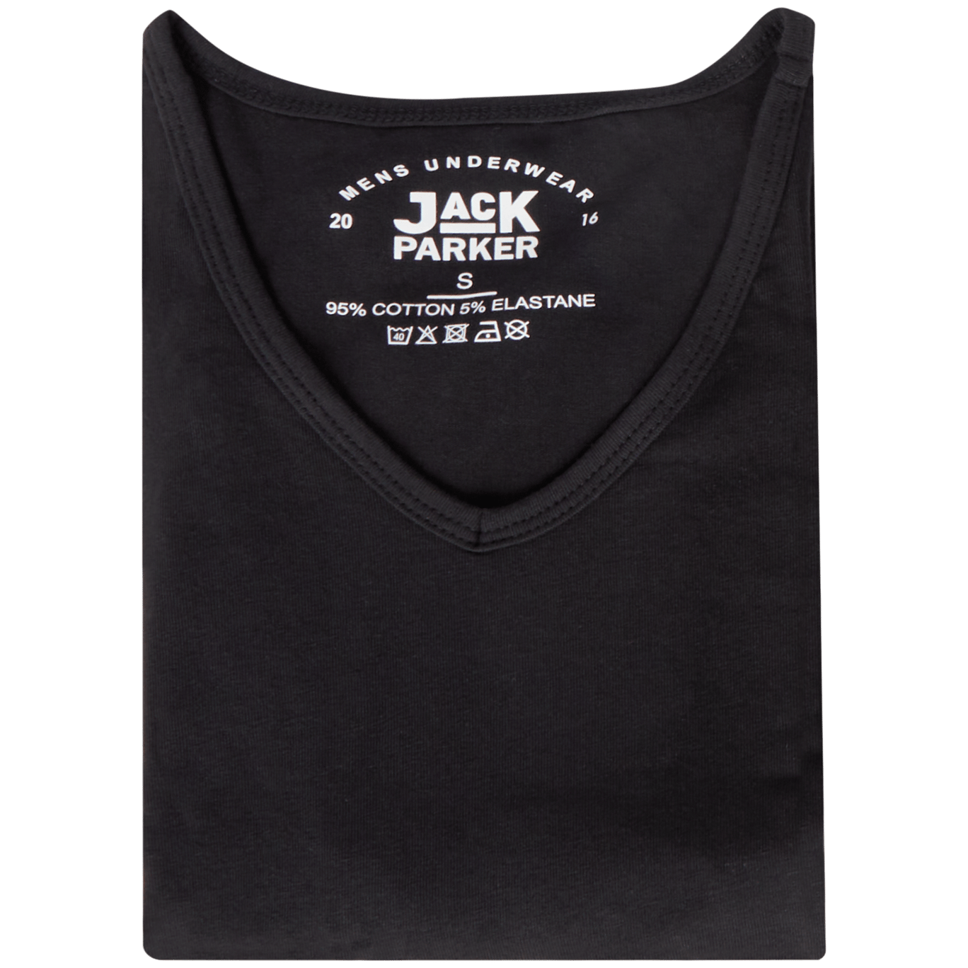 morgen Array incident Jack Parker T-shirt | Action.com
