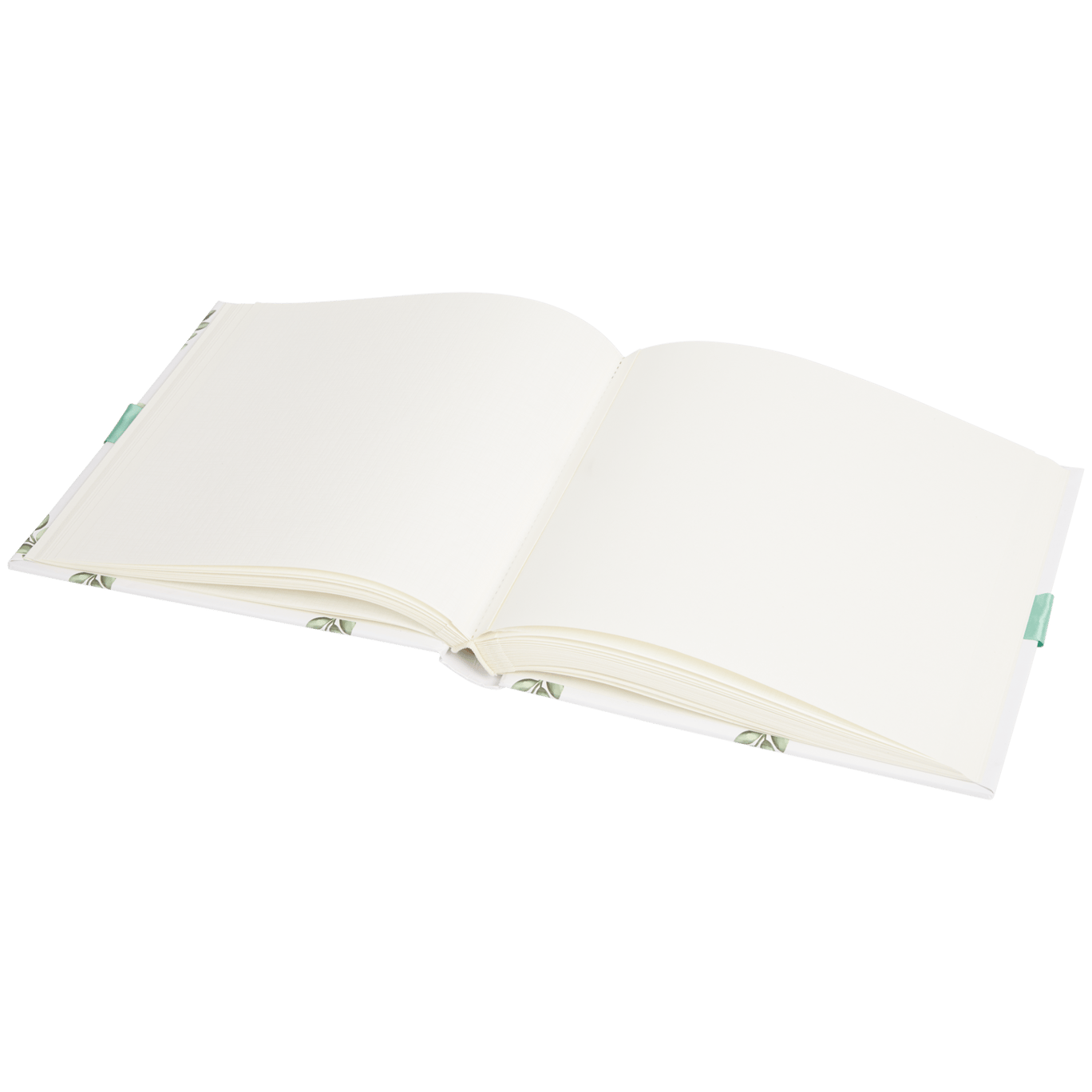 Hardcover fotoalbum