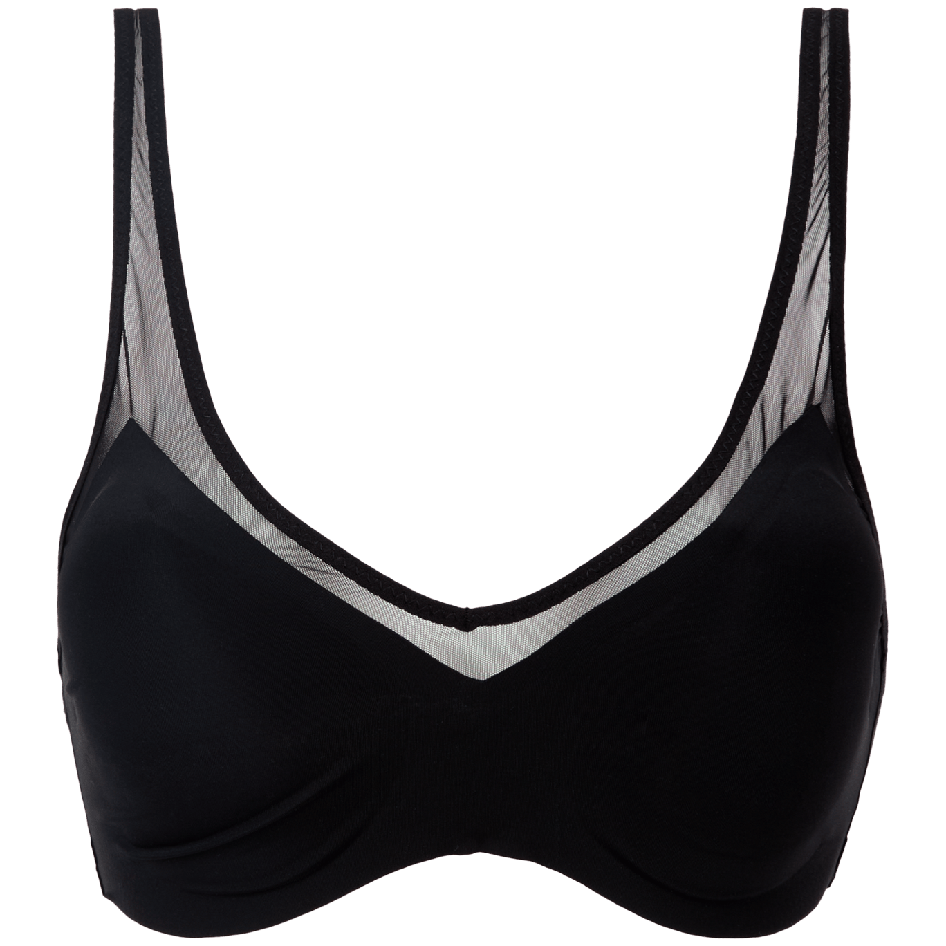 Second Skin Mesh-BH-Top