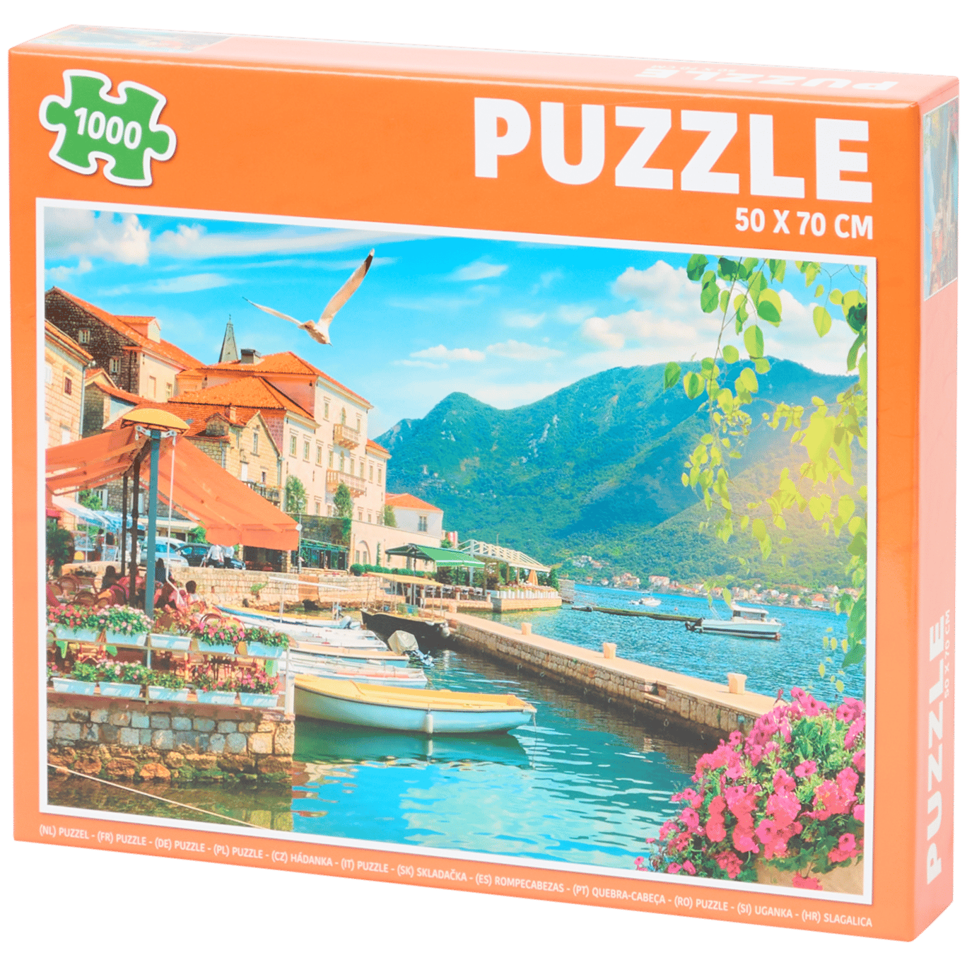 Puzzle