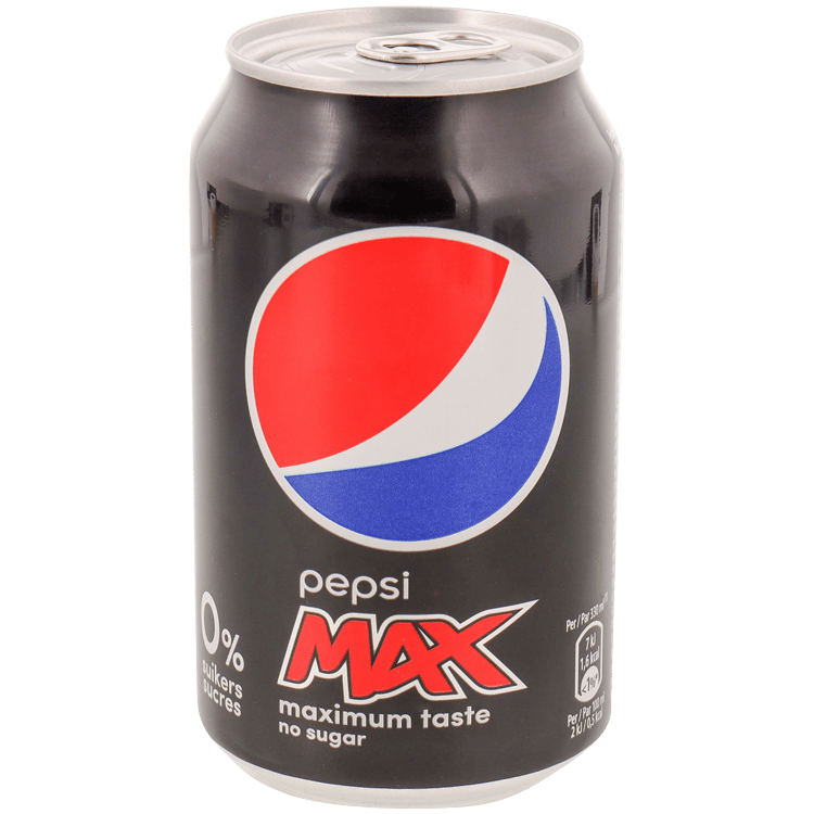 Pepsi Max | Action FR