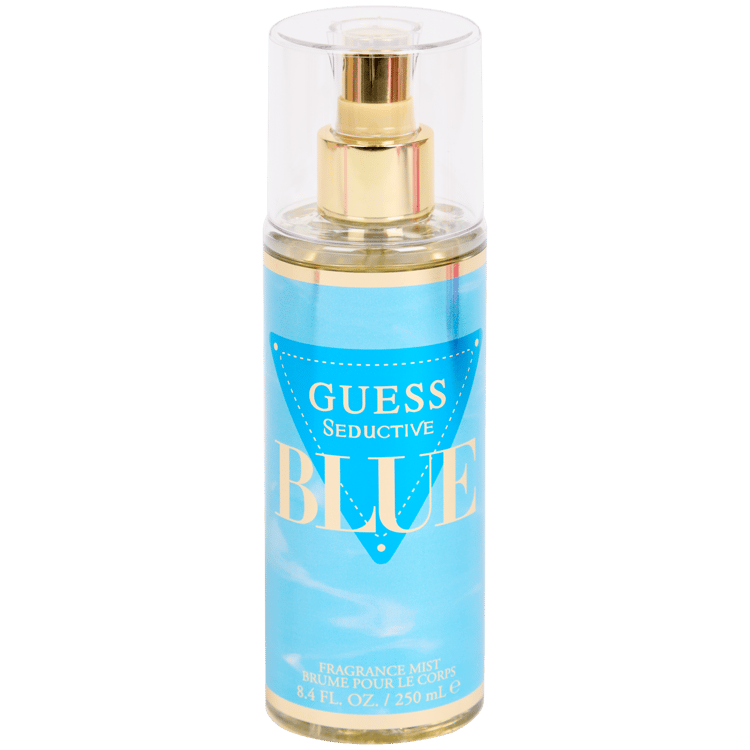 Guess bodymist