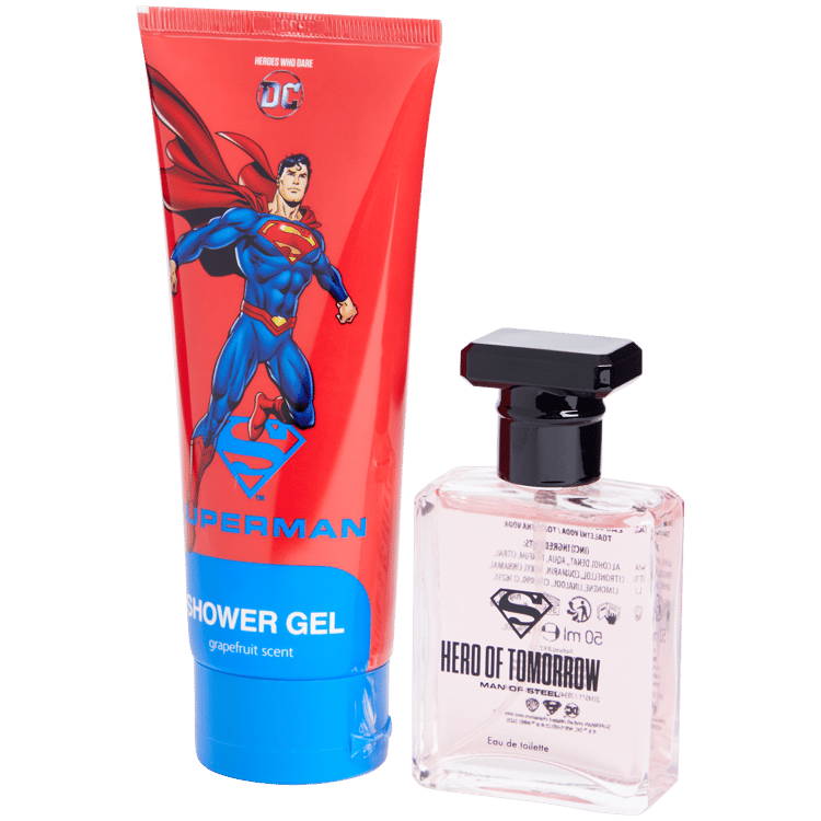 DC Comics Geschenkbox