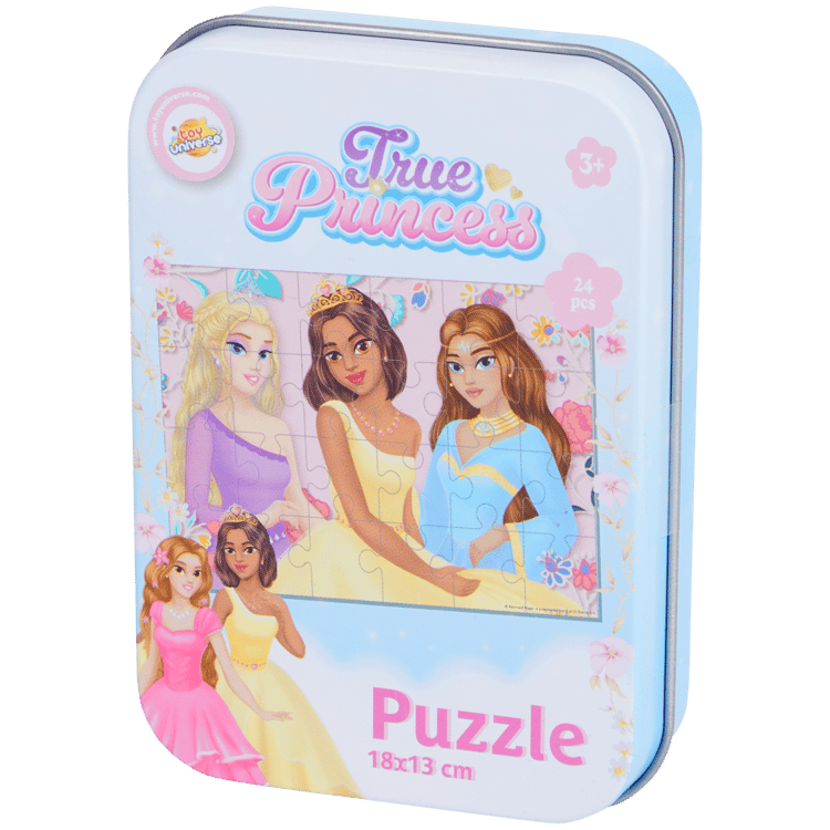 Craft Universe Mini-Puzzle