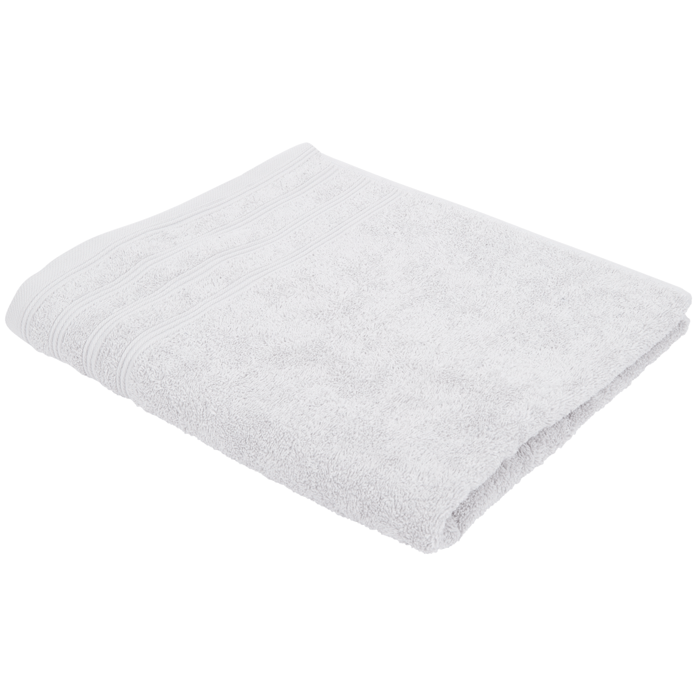 Serviette de bain Hotel Royal Gris clair