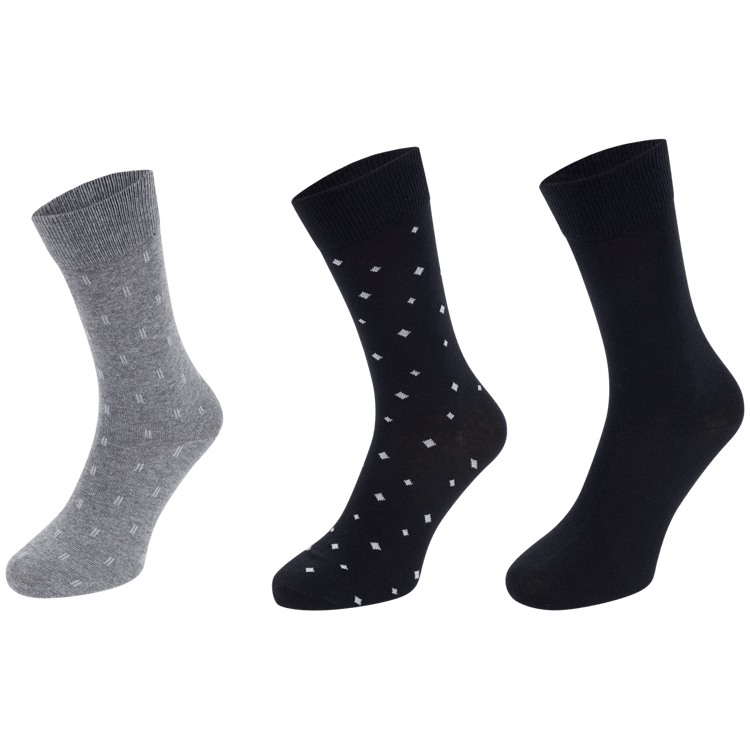 Ziki Socken