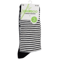 Bambus-Socken