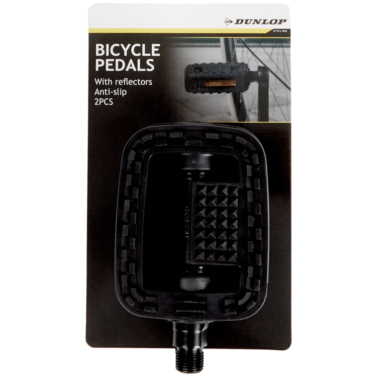 Pedali per bici Dunlop