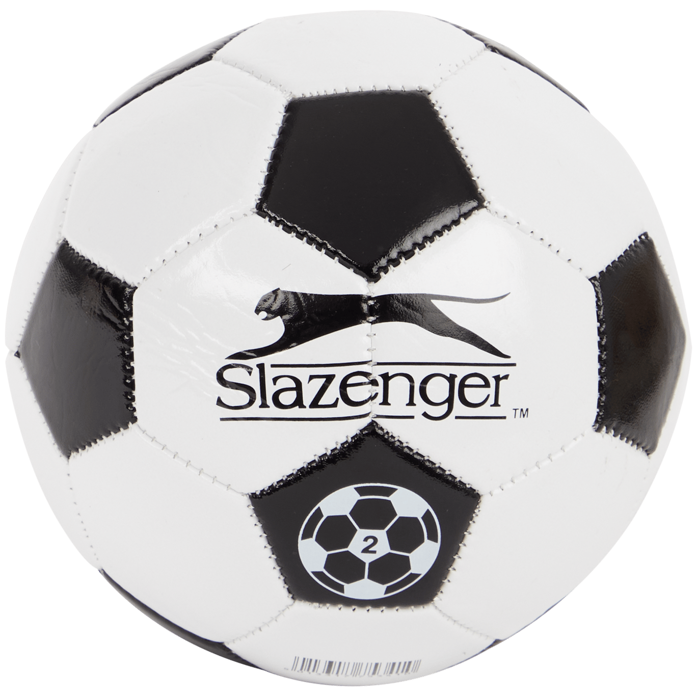 Slazenger mini-voetbal Action.com