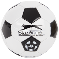 Mini futbalová lopta Slazenger