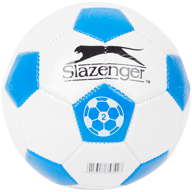 Pelota de fútbol pequeña Slazenger