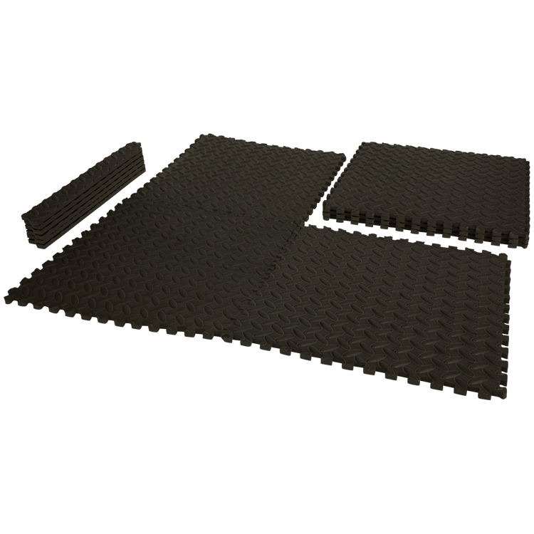 Tapis multifonctionnels