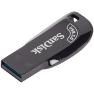 SanDisk USB-Stick Ultra Shift
