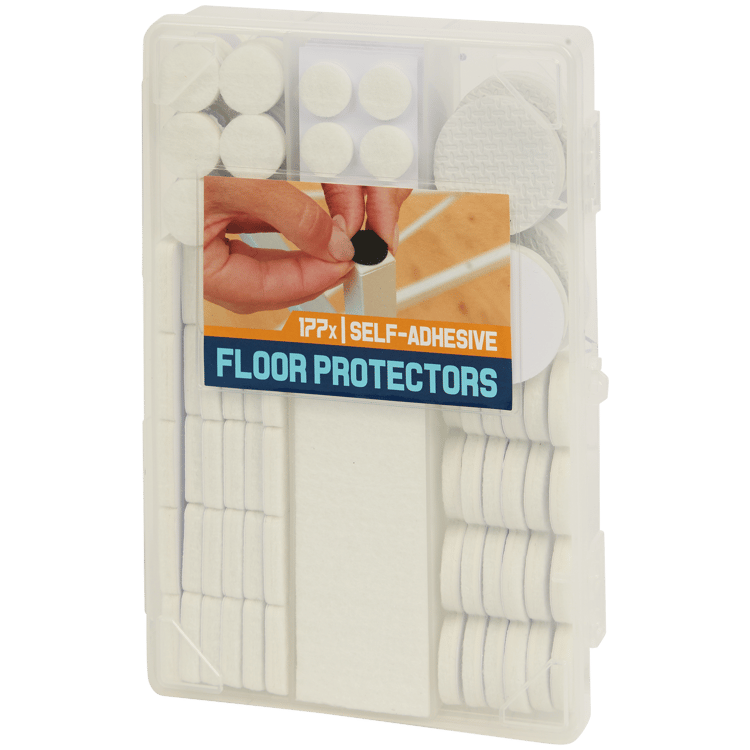 Protectores de suelo