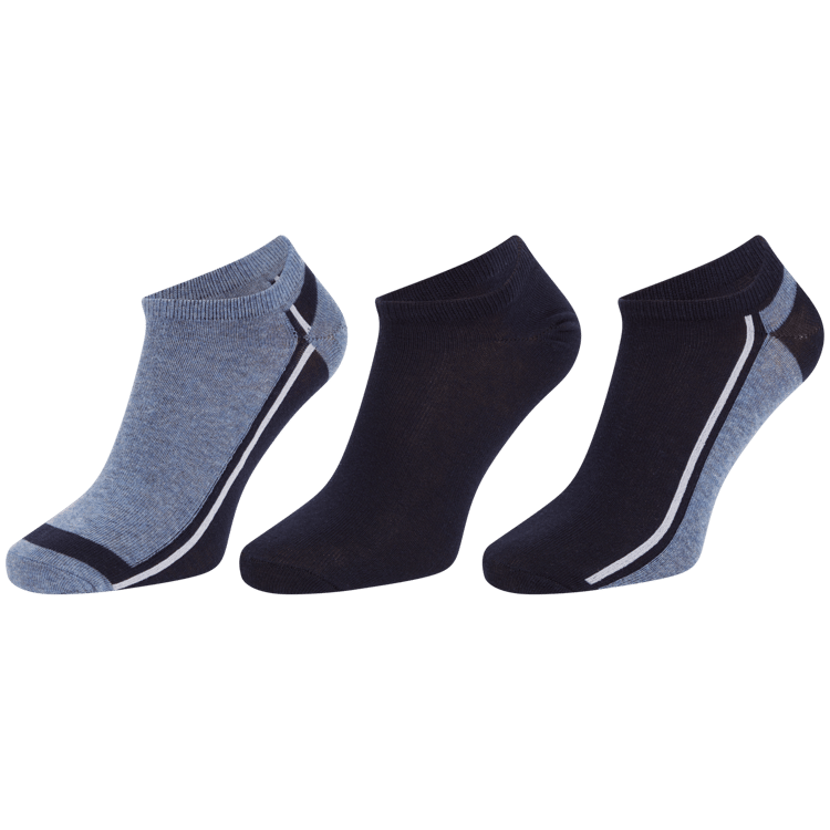 Kotníkové ponožky Ziki Men