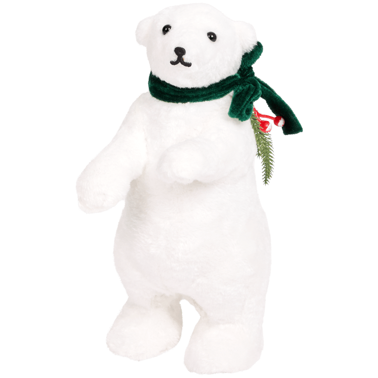 Urso decorativo