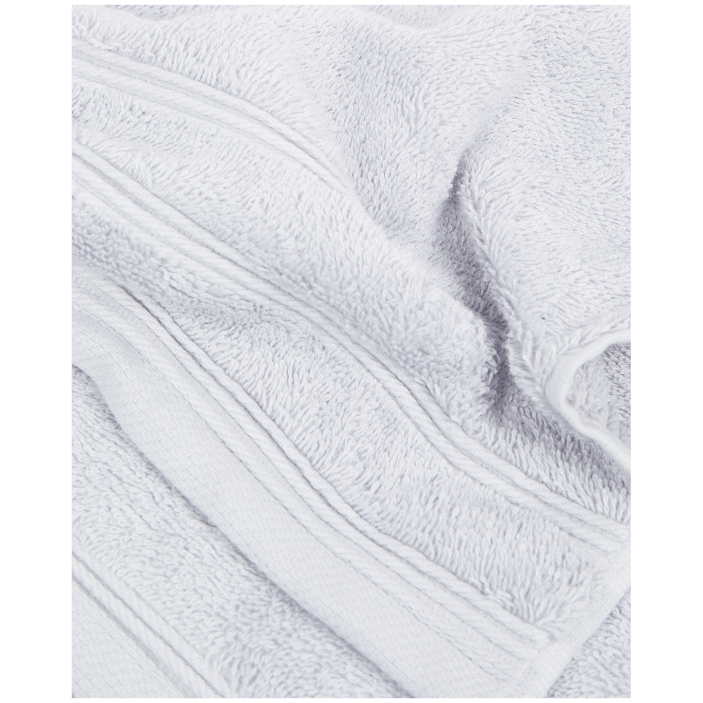 Serviette de bain Hotel Royal Gris clair