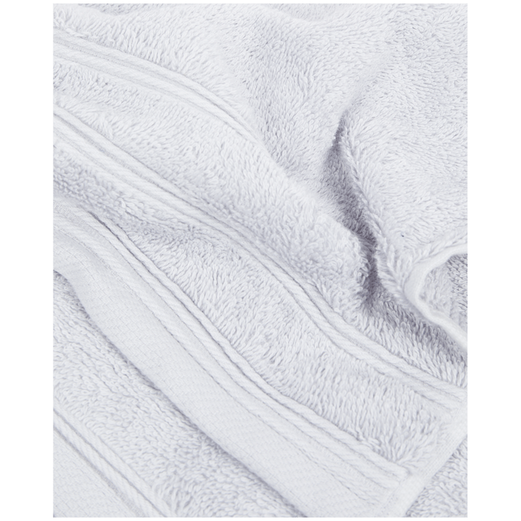 Serviette de bain Hotel Royal Gris clair