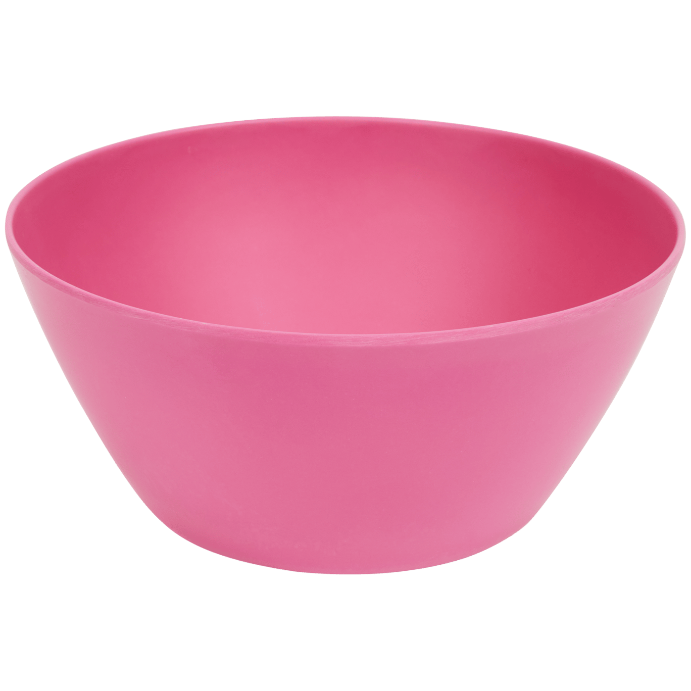 Melamine schaal