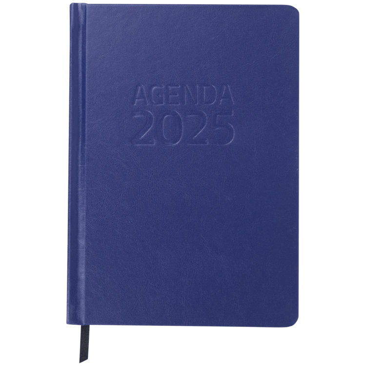 Agenda annuale 2025