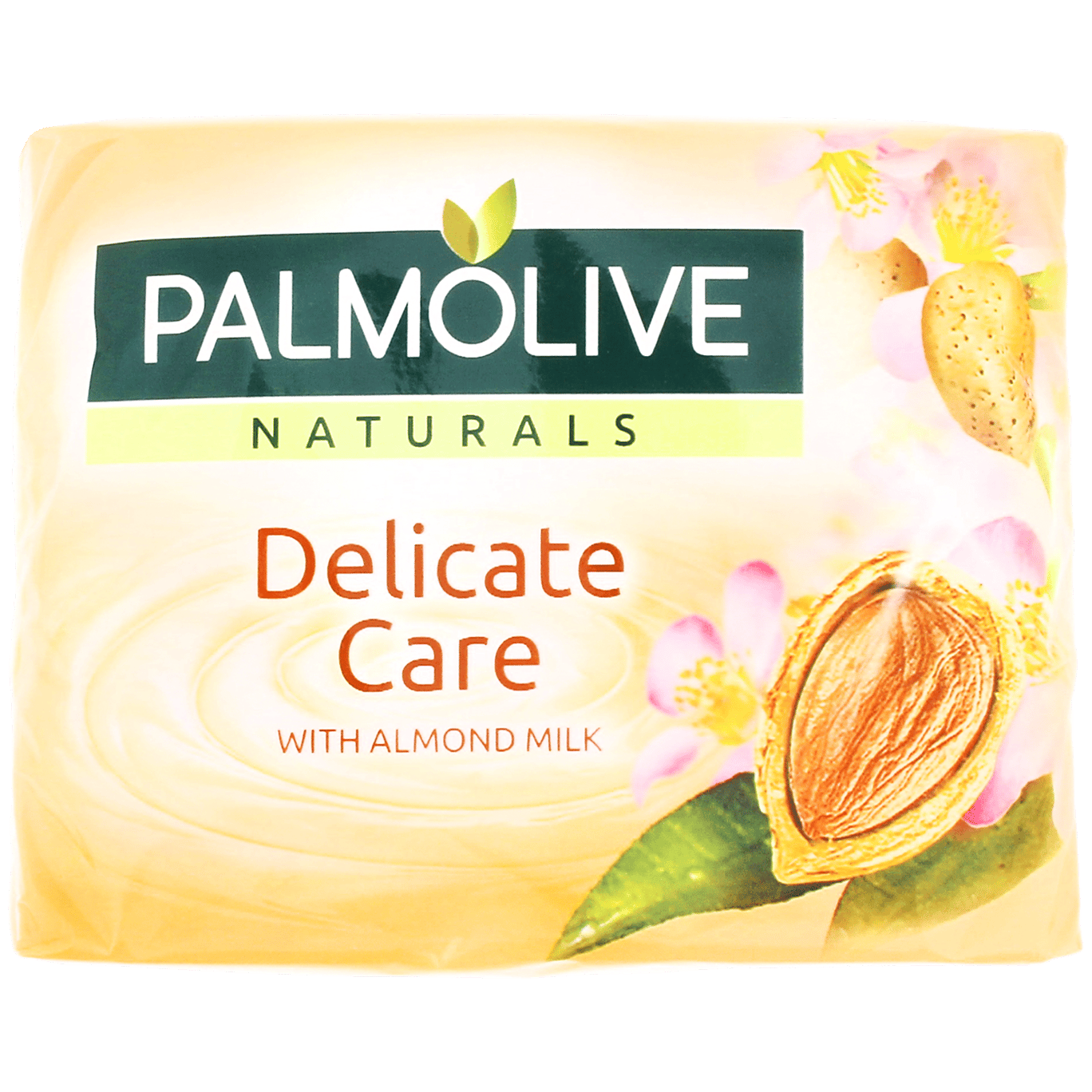 Saponette Palmolive Delicate Care