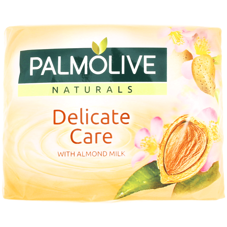 Saponette Palmolive Delicate Care