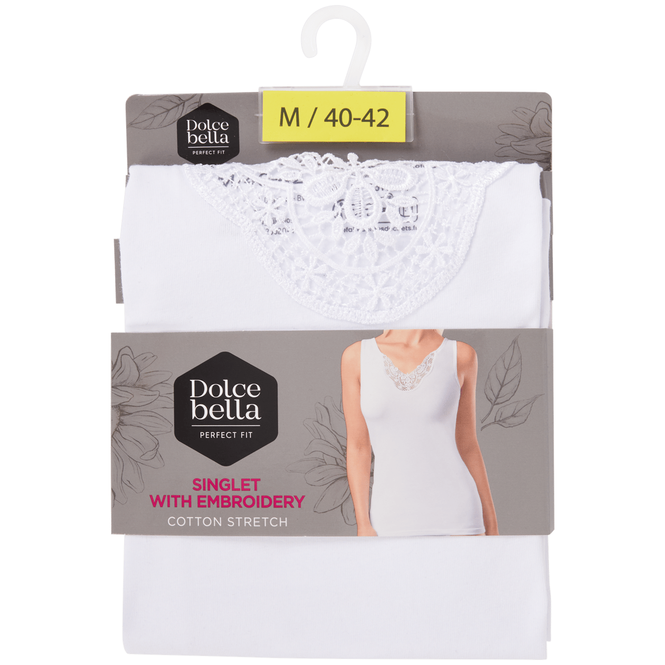 Singlet Dolce Bella