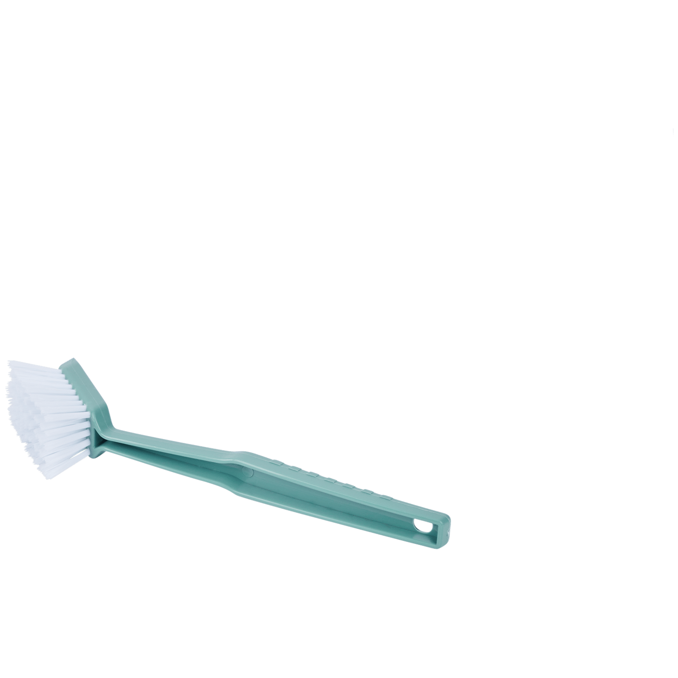 Brosse à vaisselle en plastique