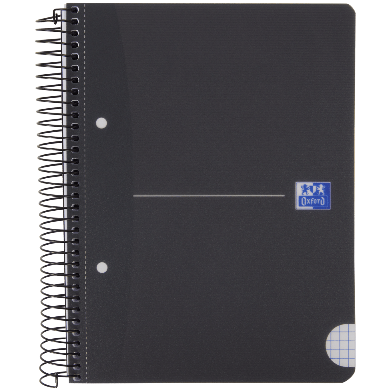 Cahier A5 Oxford 