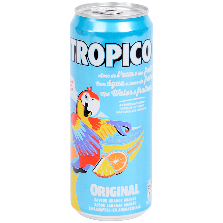 Tropico Original