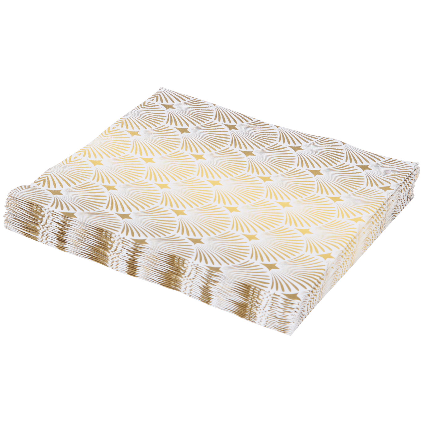 Serviettes de table Harmony