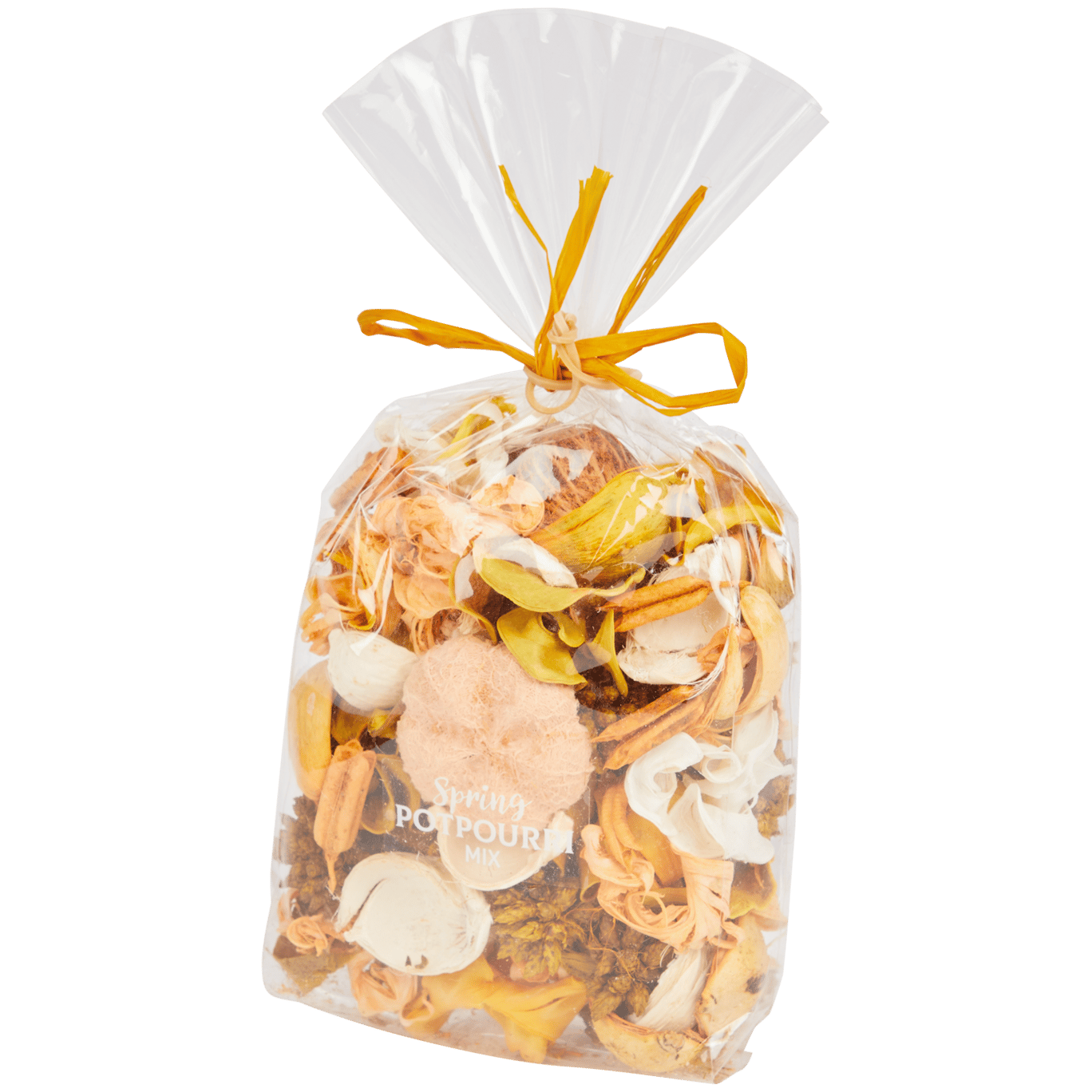 Pot-pourri in sacchetto