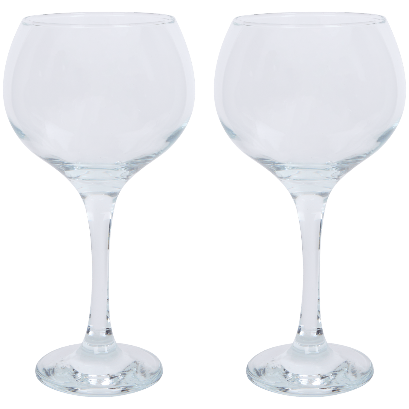 Verres à vin Pasabahce