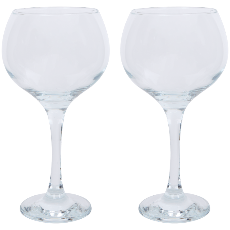 Verres à vin Pasabahce