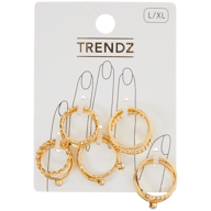Trendz Ring-Set