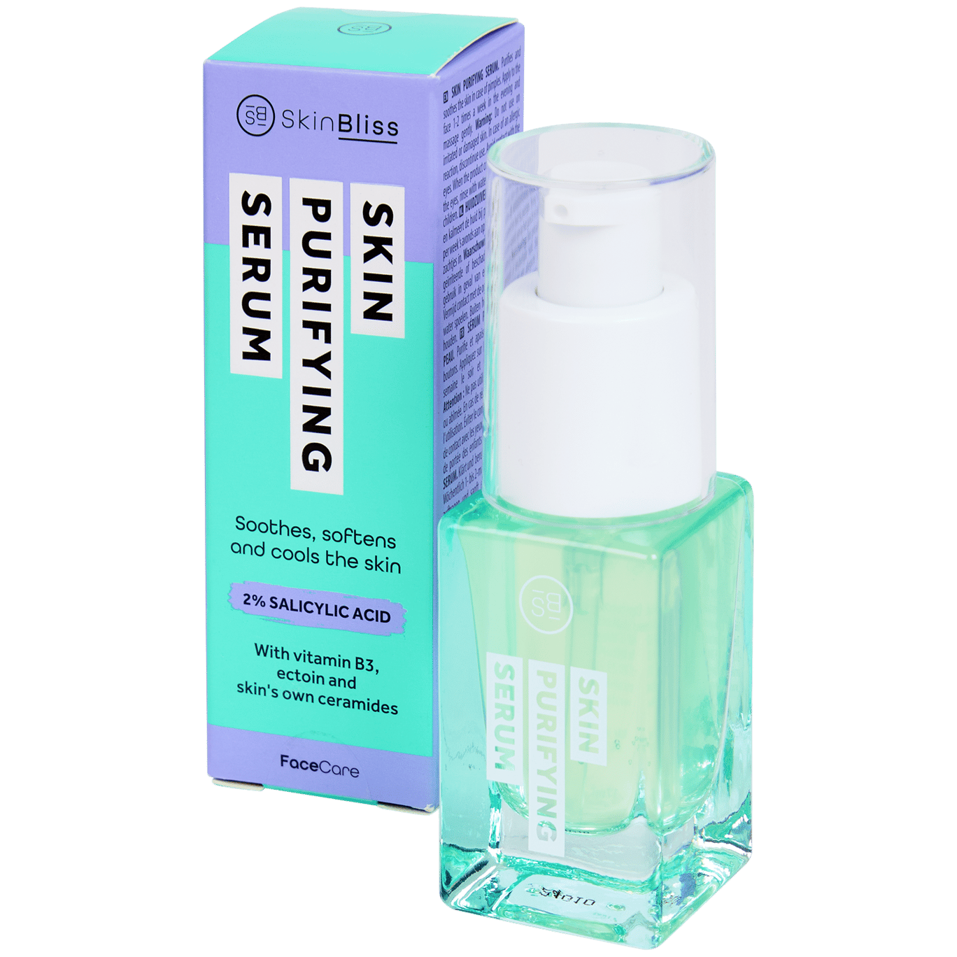 Serum Skin Bliss