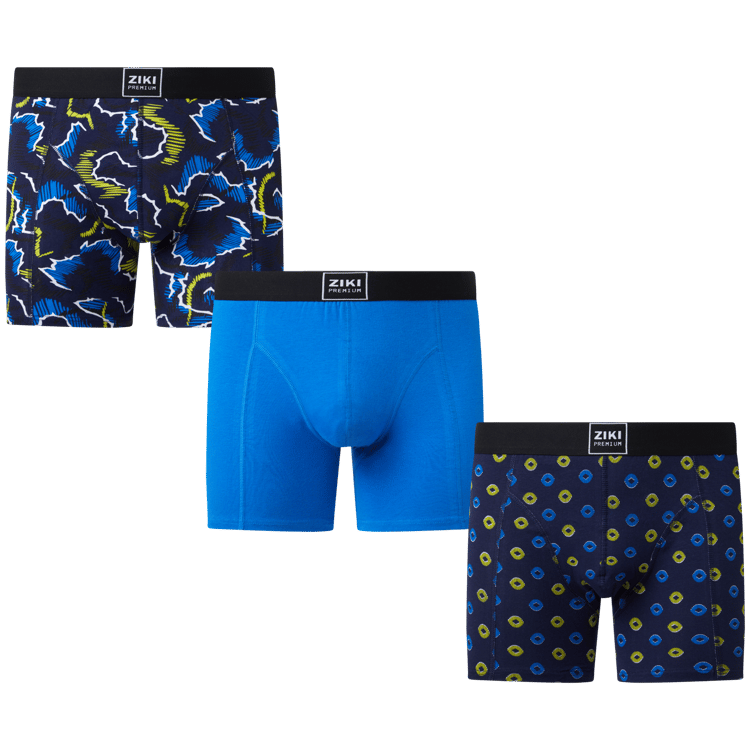 Ziki Premium boxershorts