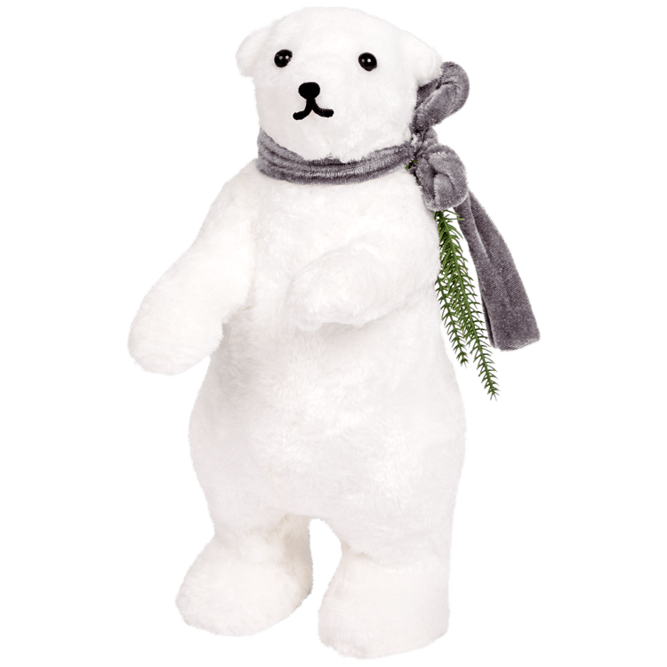 Urso decorativo