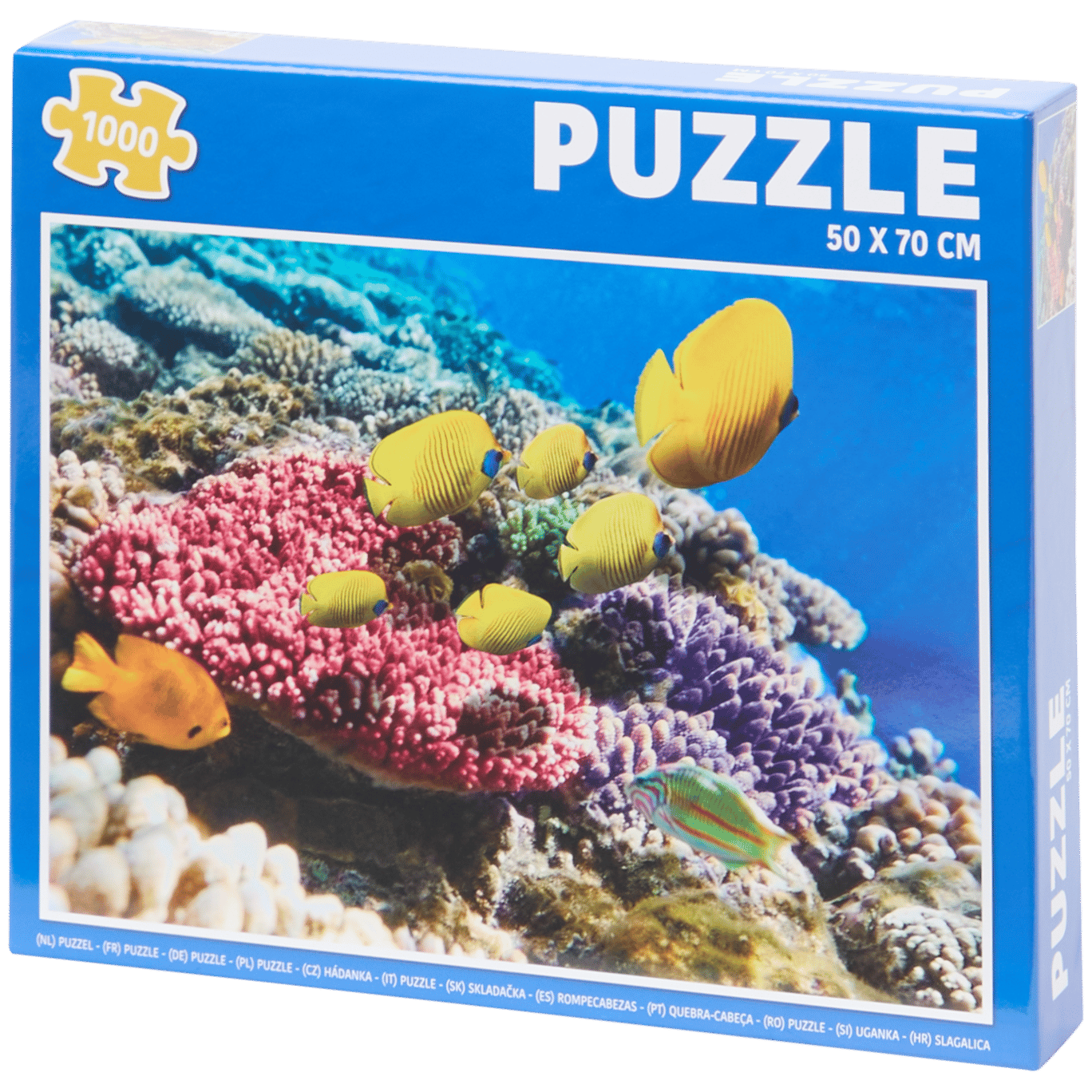 Puzzle