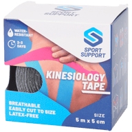 Sport Support Kinesio-Tape