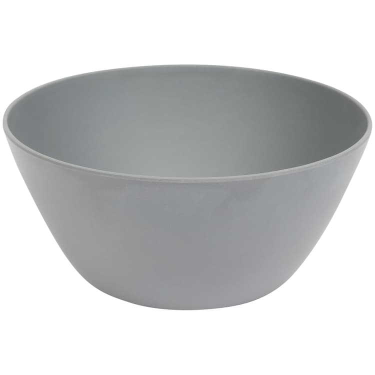 Melamine schaal