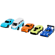 Petites voitures Teamsterz