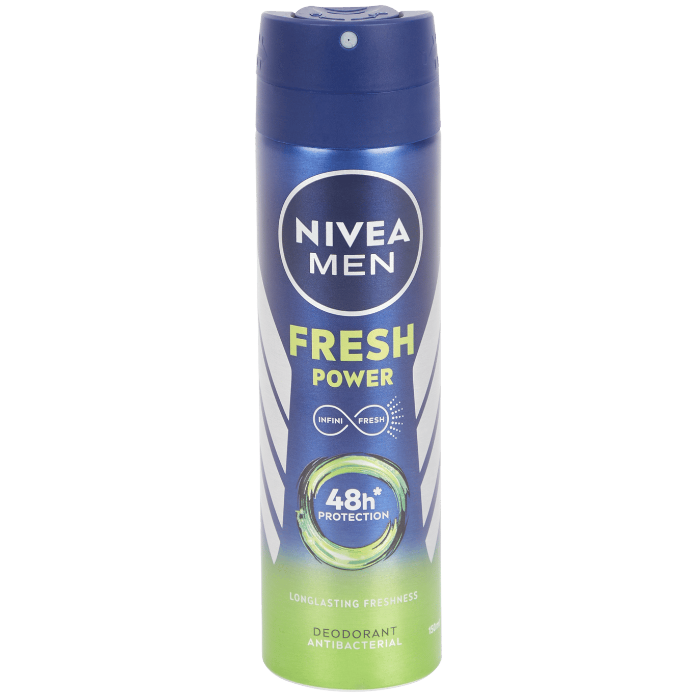 Deodorant Nivea Men Fresh Power