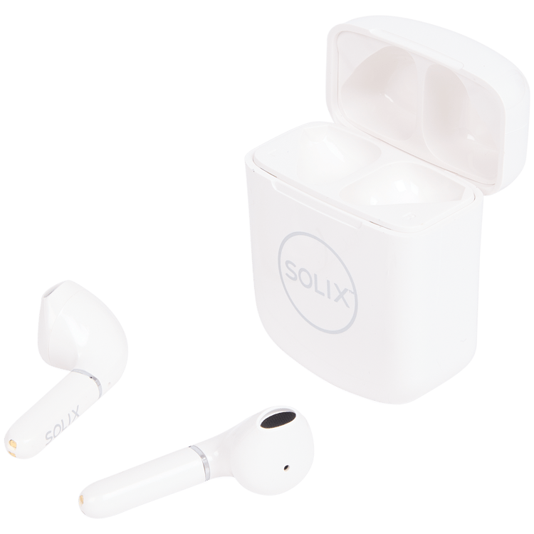 Auriculares inalámbricos Solix