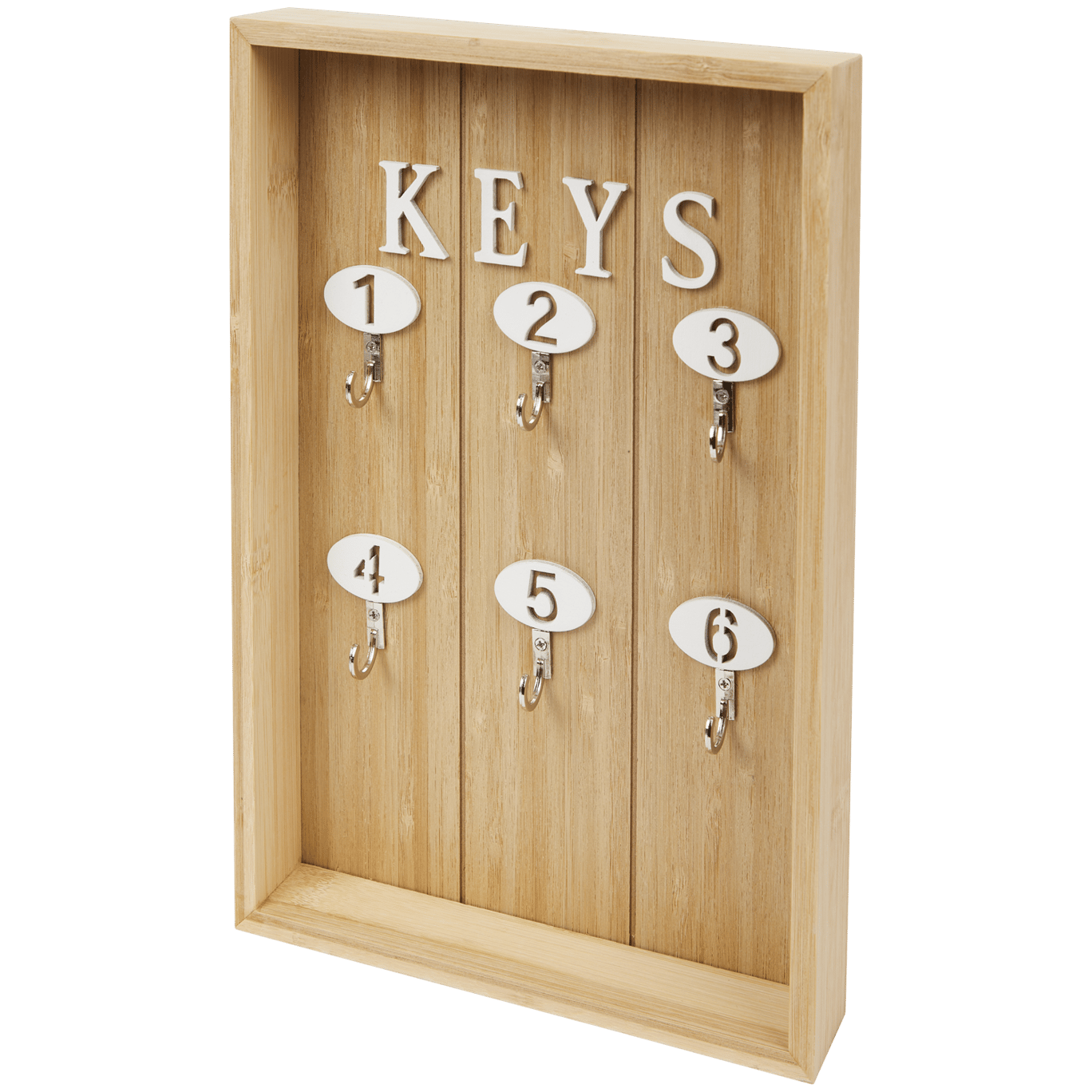 Schlüsselkasten