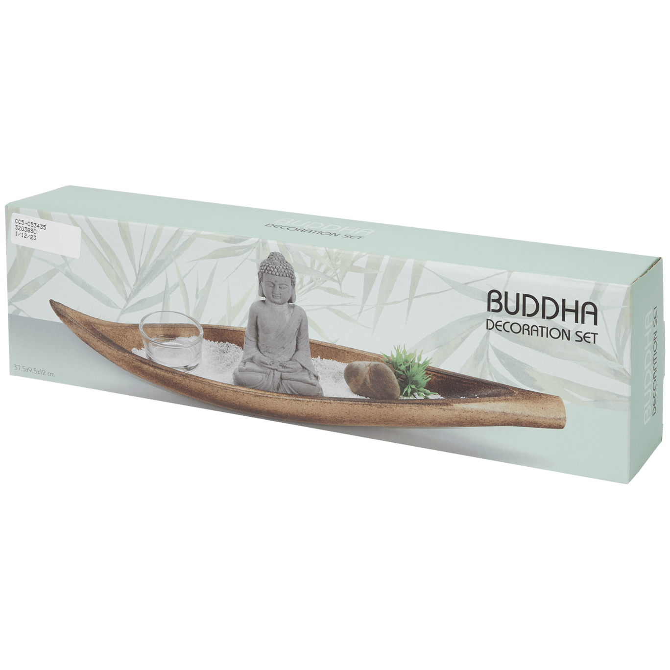 Buddha-Deko